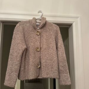 Zara Cardigan S